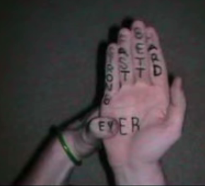 Hands Be Nimble, Hands Be Quick
